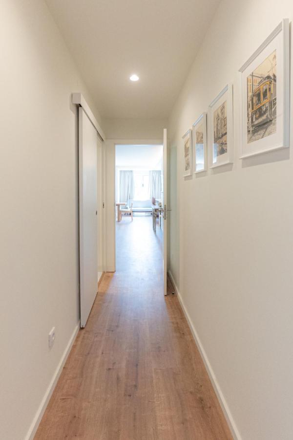 Appartamento Alegria Porto By We Do Living Esterno foto