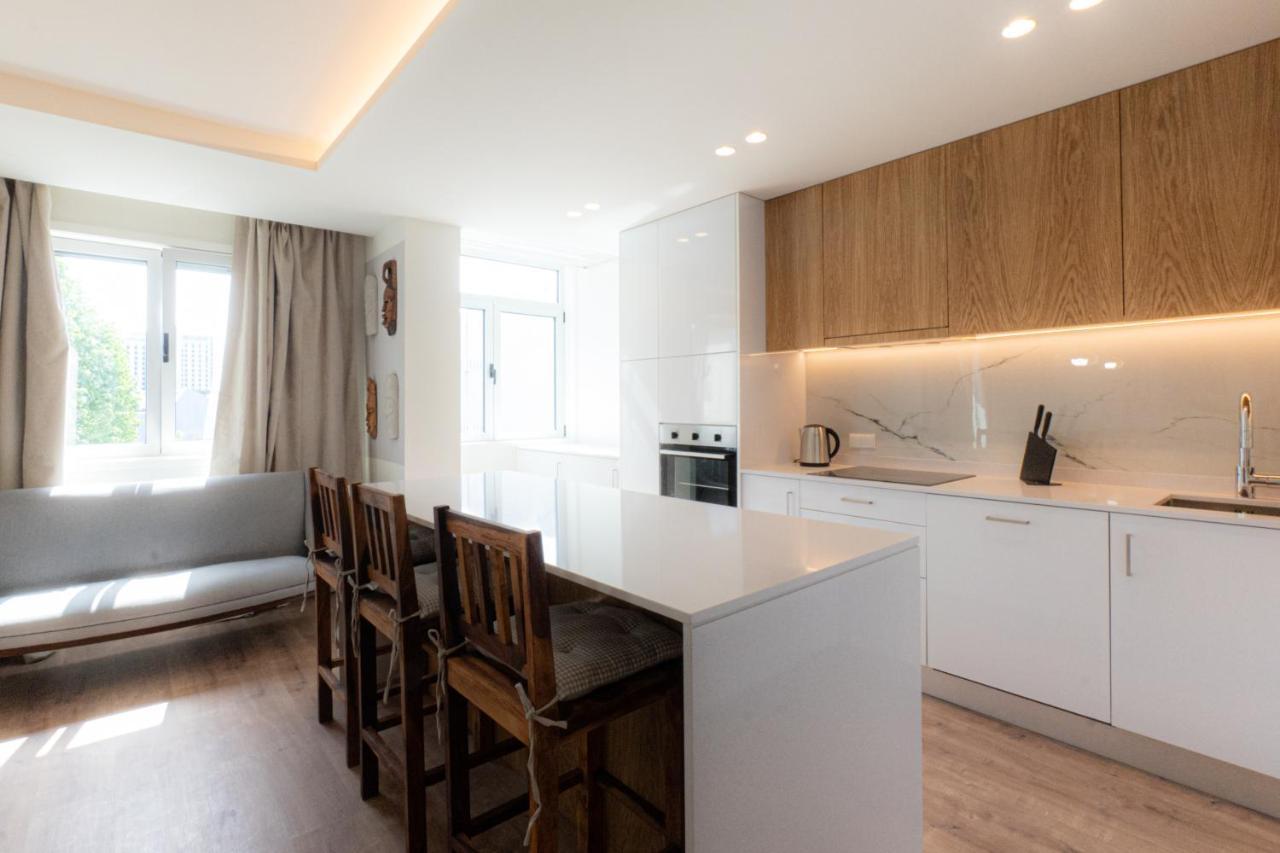 Appartamento Alegria Porto By We Do Living Esterno foto