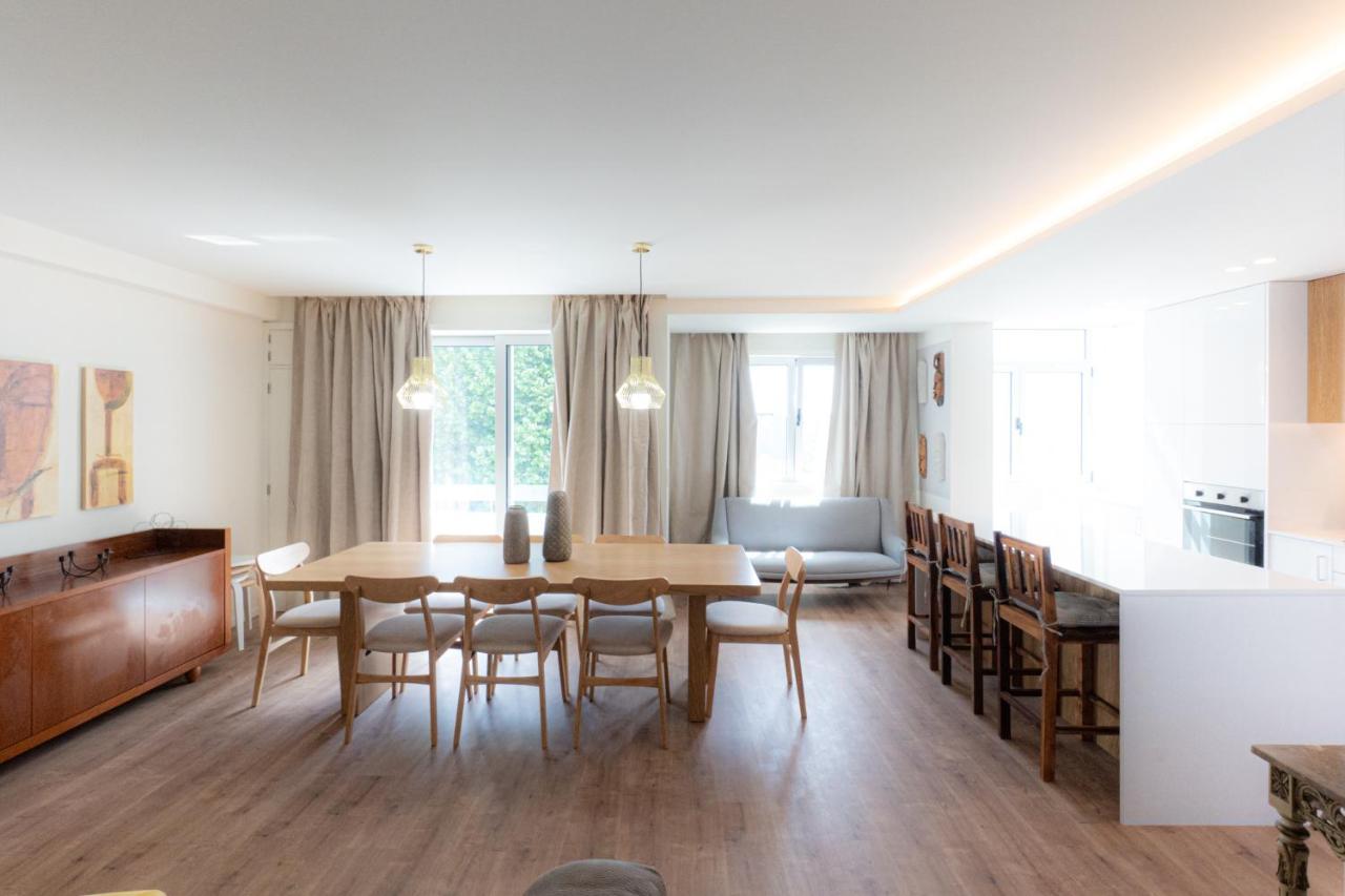 Appartamento Alegria Porto By We Do Living Esterno foto