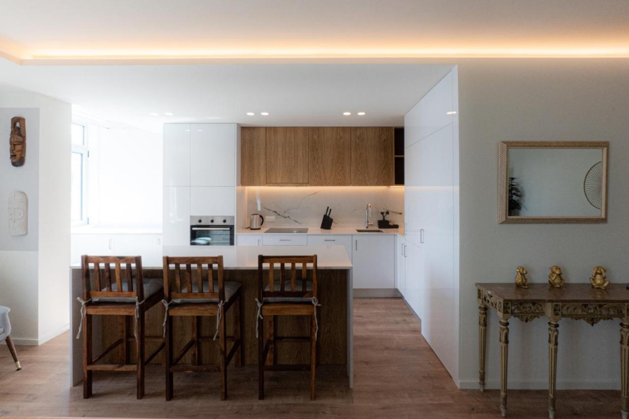Appartamento Alegria Porto By We Do Living Esterno foto