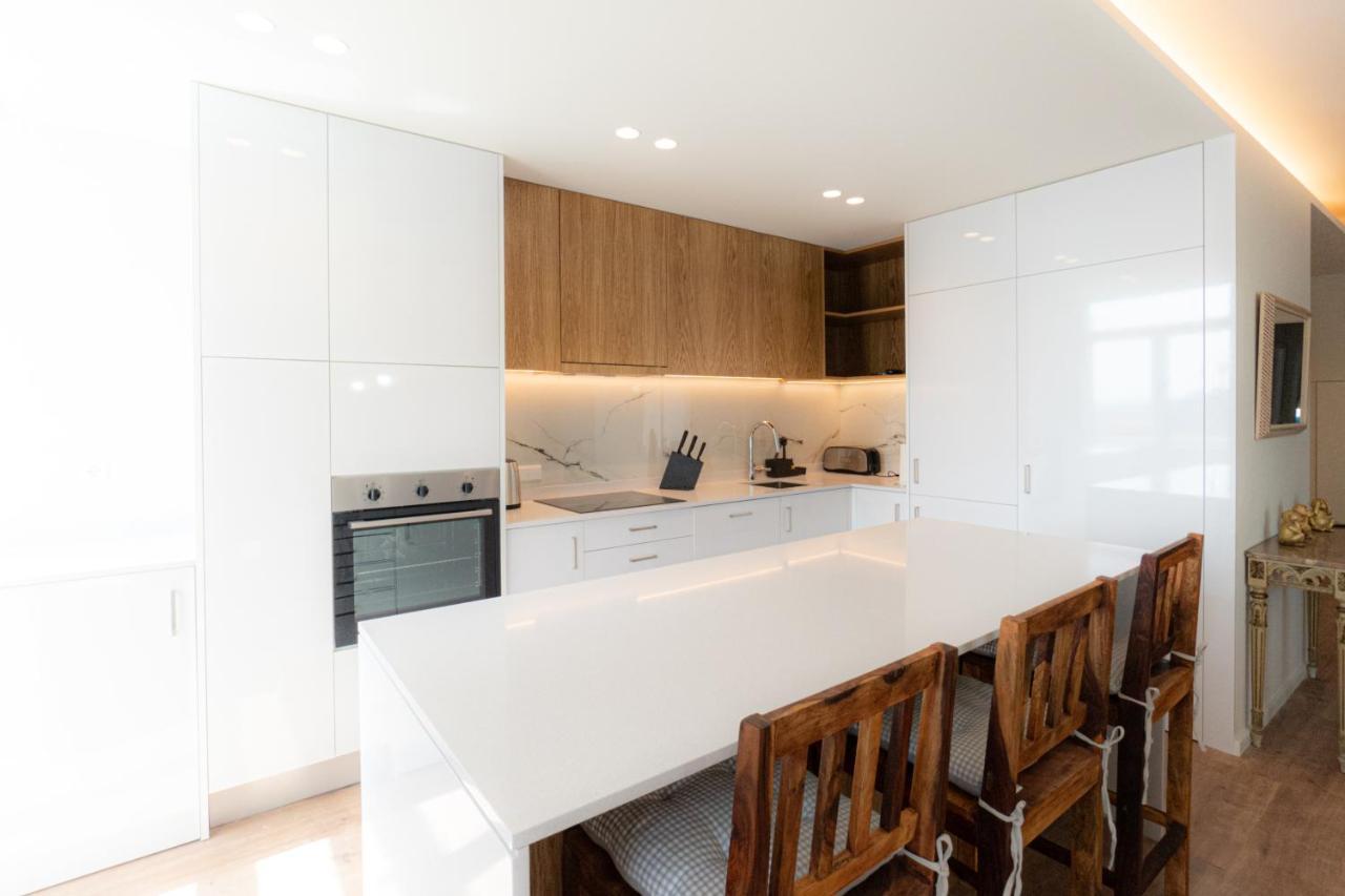 Appartamento Alegria Porto By We Do Living Esterno foto